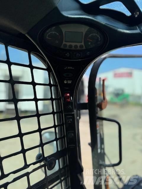 Bobcat S 450 Мини-погрузчики