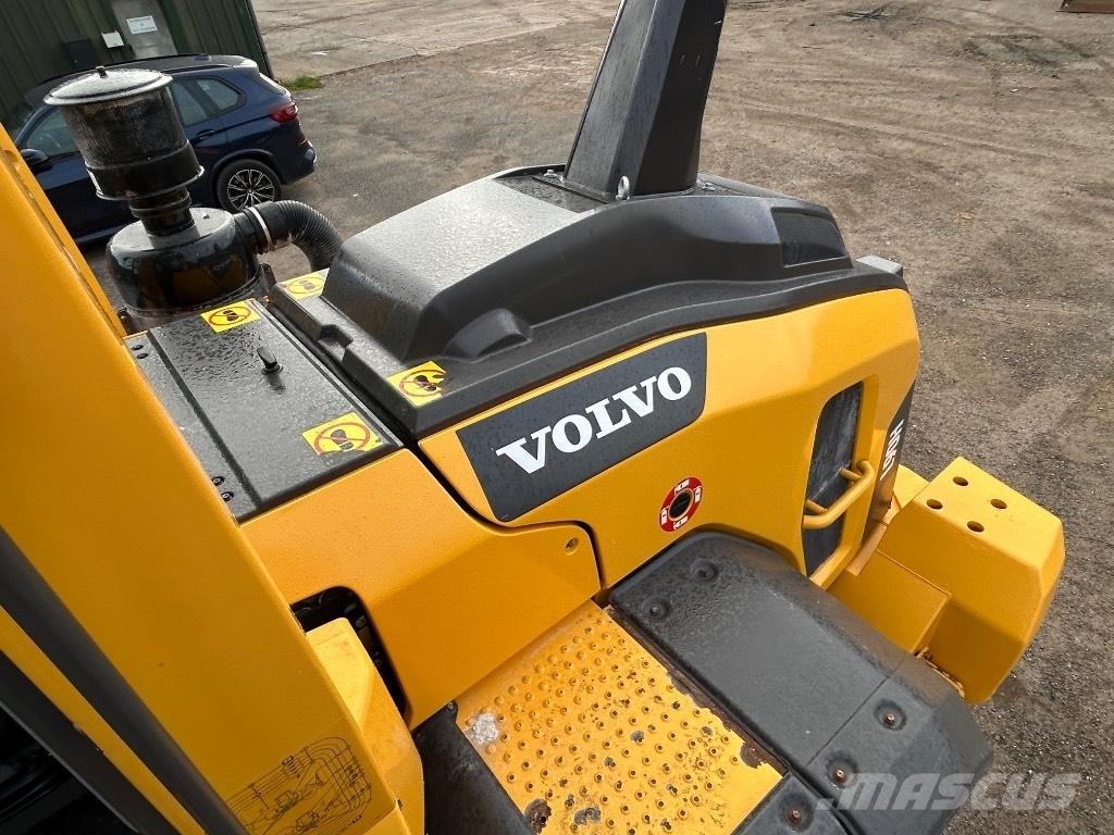 Volvo L90H Фронтальные погрузчики