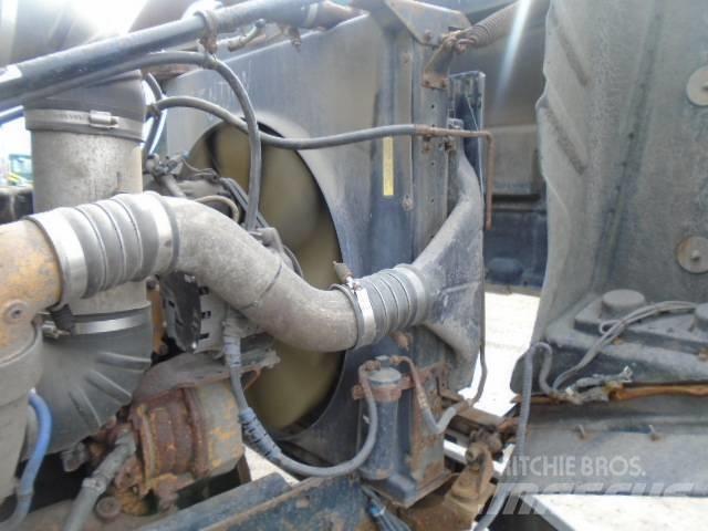 Western Star 4900 SA Седельные тягачи