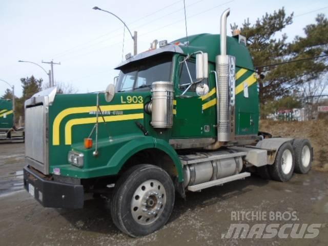 Western Star 4900 SA Седельные тягачи
