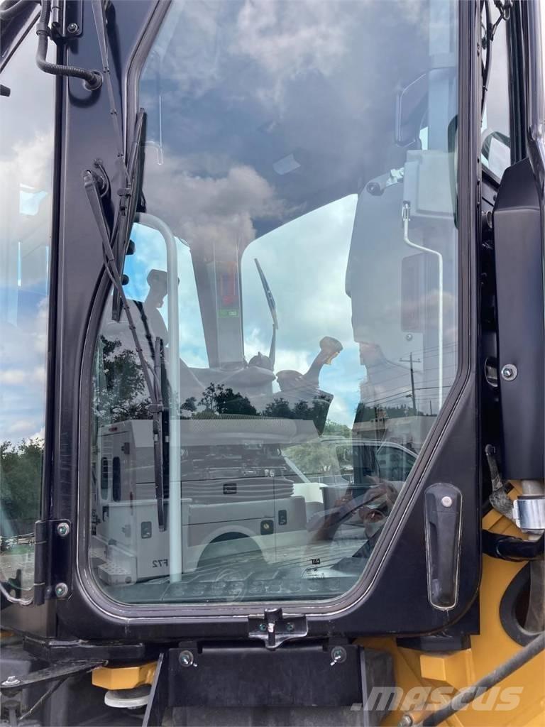 CAT 12 M 3 Грейдеры