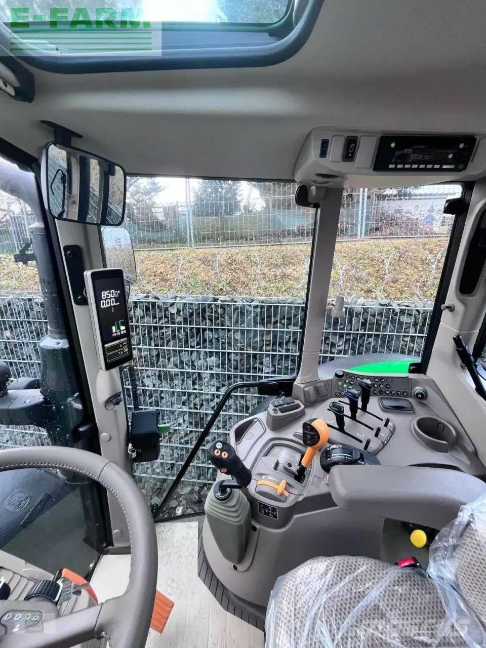 John Deere 6120m Трактора