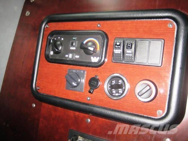 Western Star 5700 XE Седельные тягачи