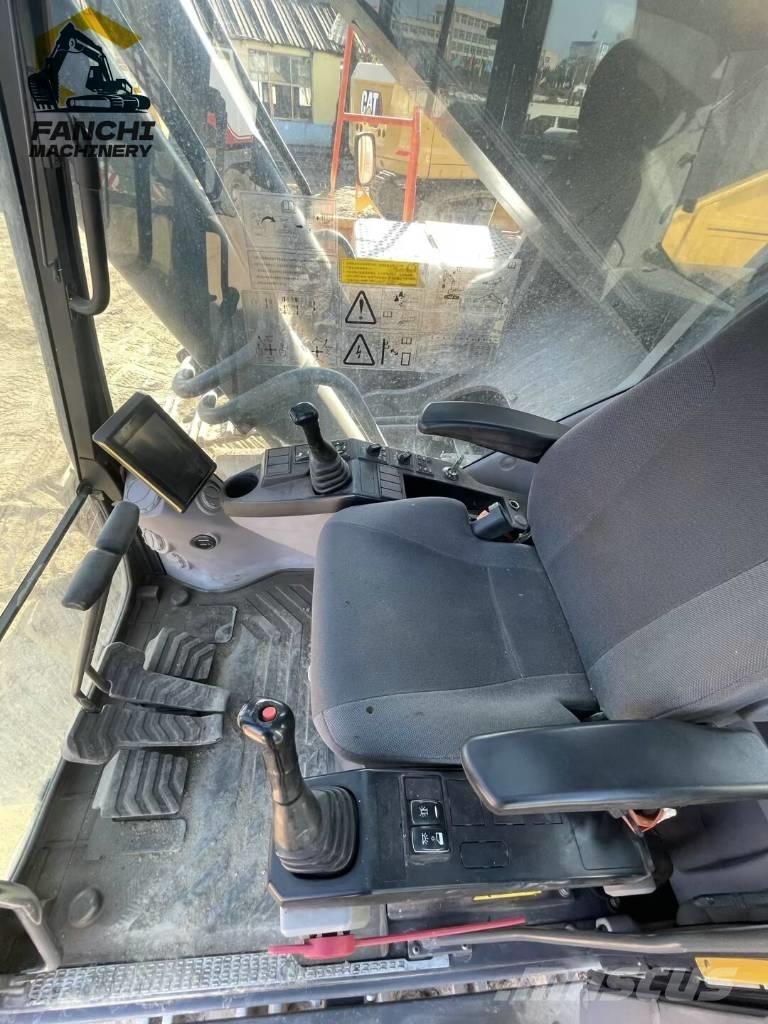 Volvo 950950EL Гусеничные экскаваторы