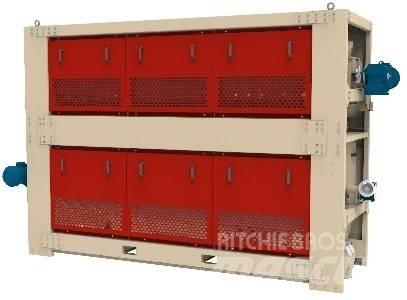  4 GRAIN BT-9/3 Сортировочное оборудование