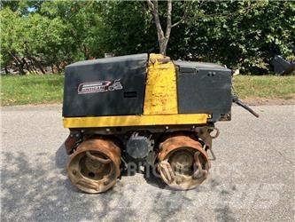 Bomag BMP 851 Уплотнители грунта