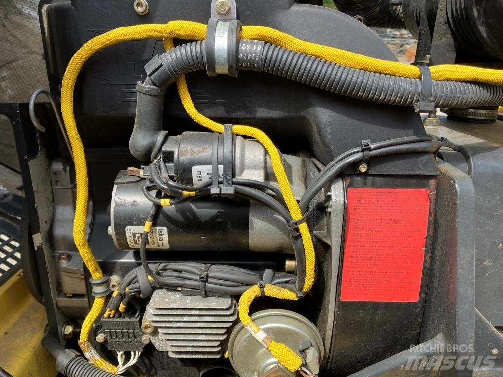 Bomag BMP 851 Уплотнители грунта