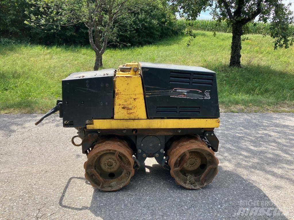 Bomag BMP 851 Уплотнители грунта