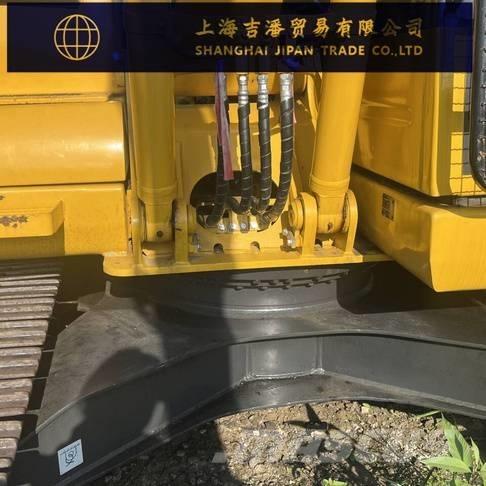 Komatsu PC 110 Гусеничные экскаваторы