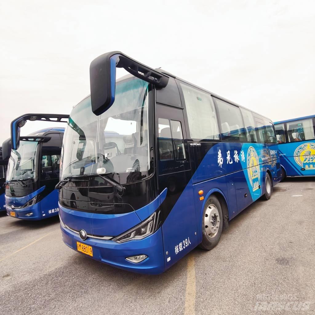 Yutong ZK6907H6Y Туристические автобусы