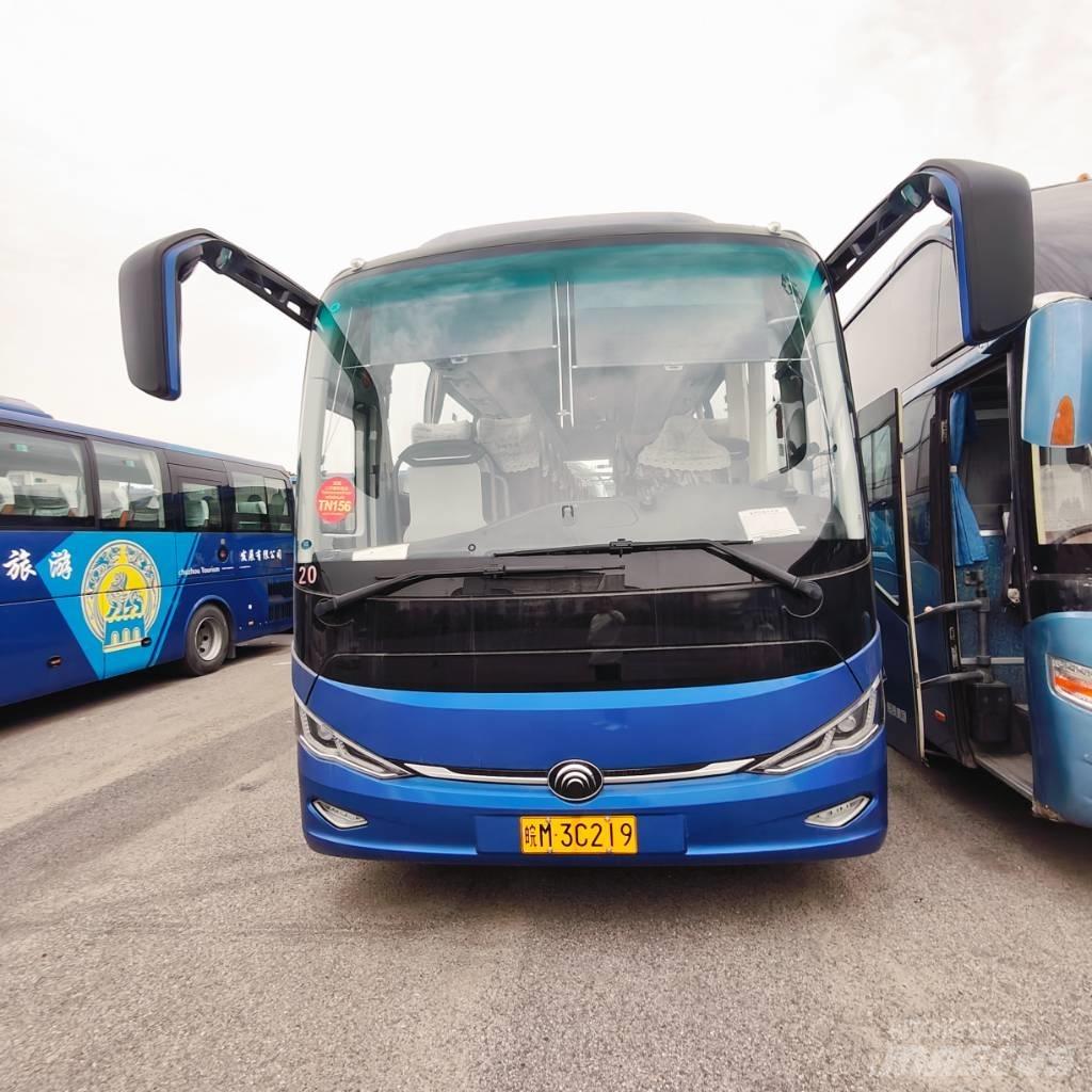 Yutong ZK6907H6Y Туристические автобусы