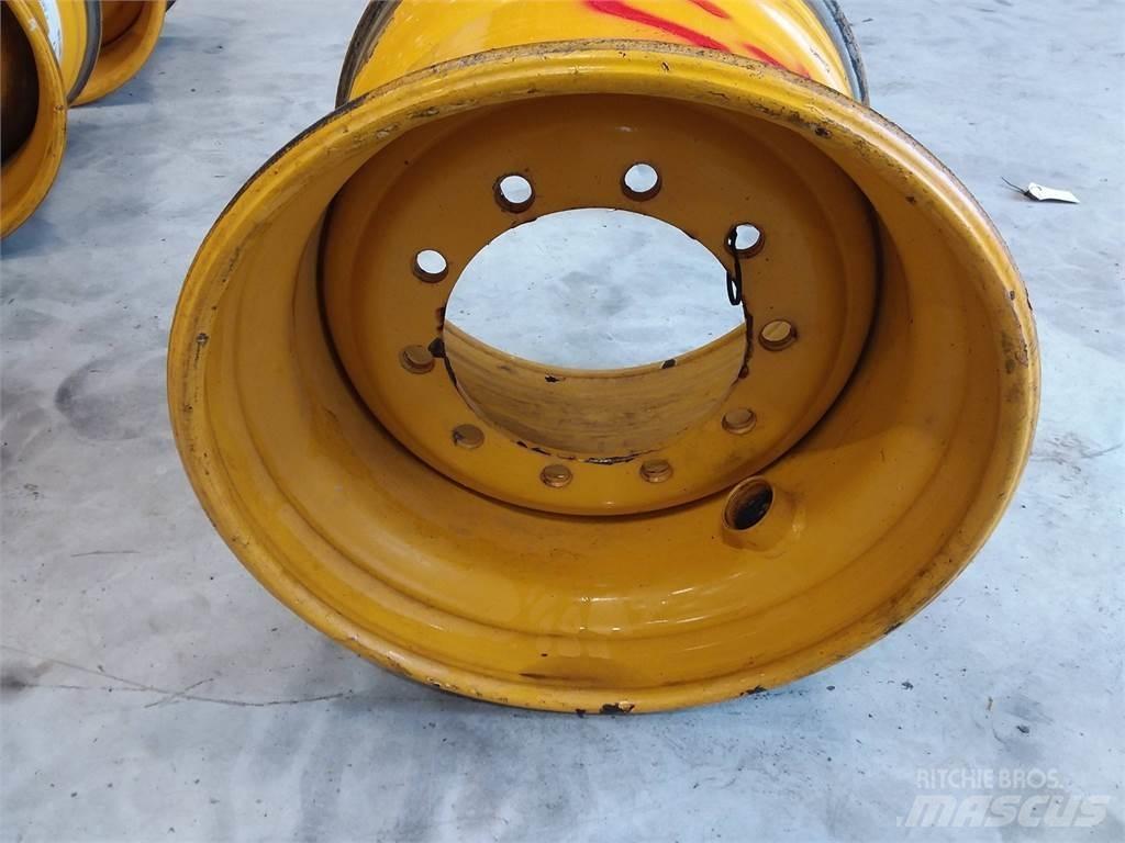 Rottne H11 20x24,5 Шины и колёса