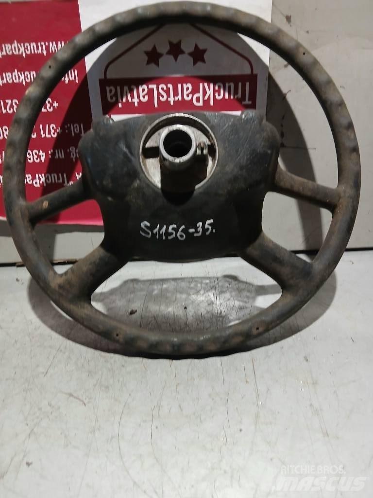 Scania 144    1327026 Кабины