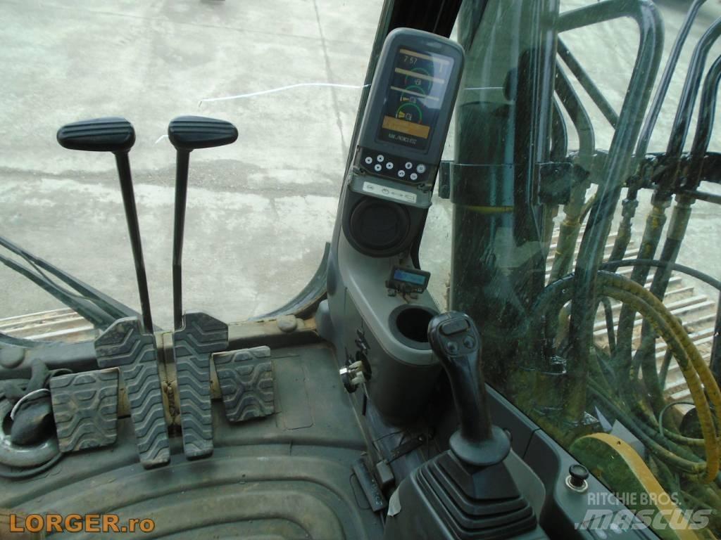 CAT 336 D Гусеничные экскаваторы
