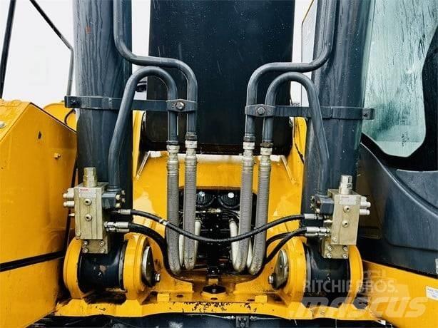 DEERE 470G LC Гусеничные экскаваторы