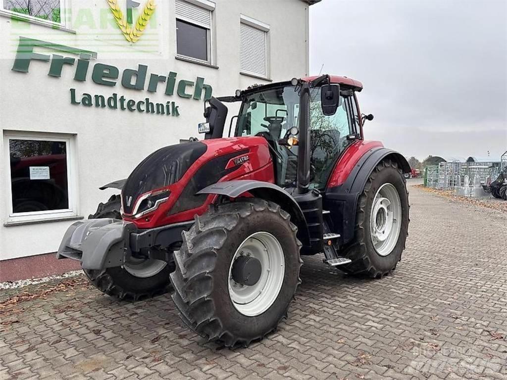 Valtra t195a Трактора