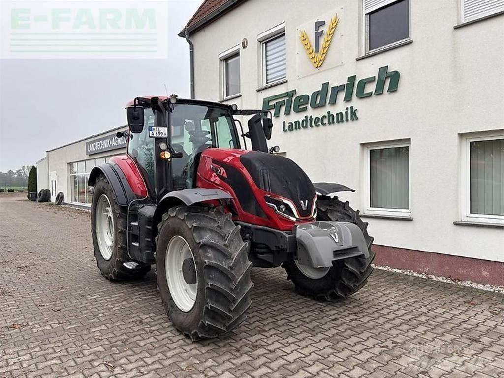Valtra t195a Трактора