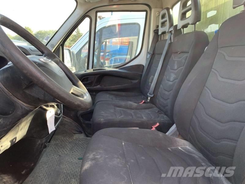 Iveco 35C13 - Tipper Грузовики-Самосвалы