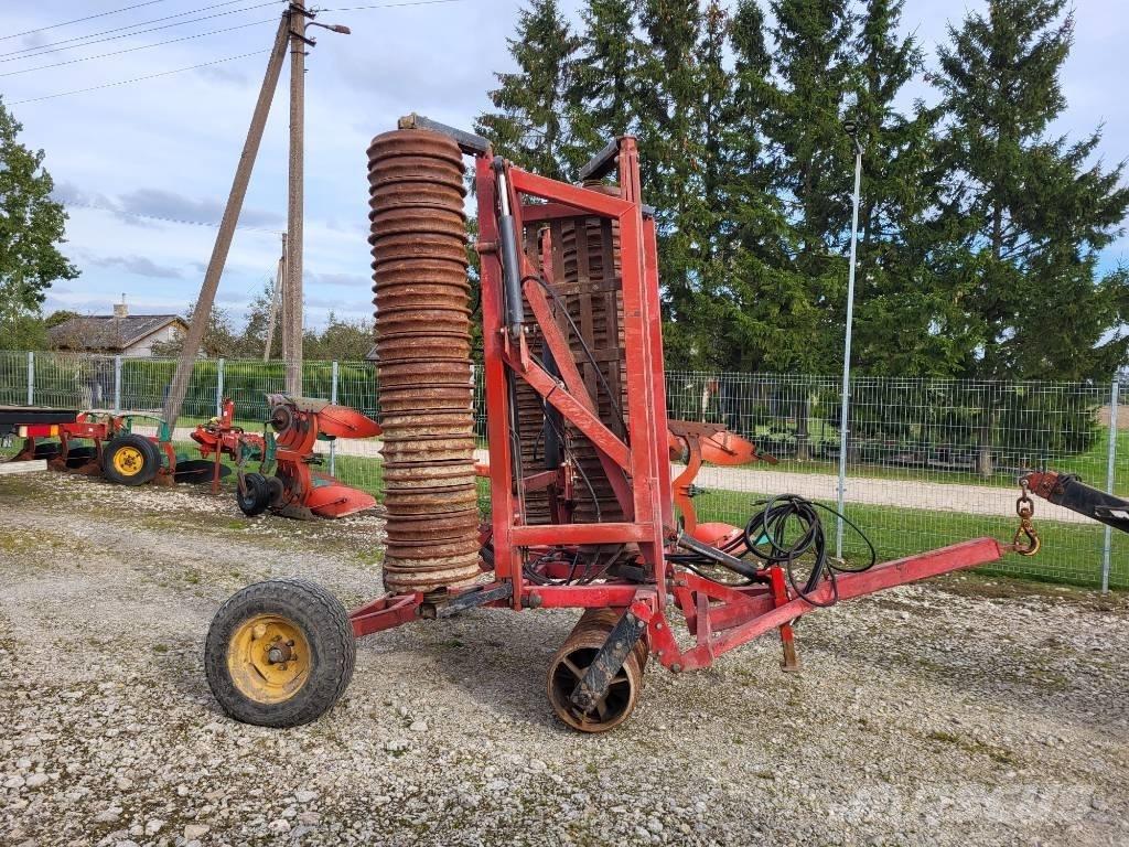Väderstad HV-1020 Катки полевые