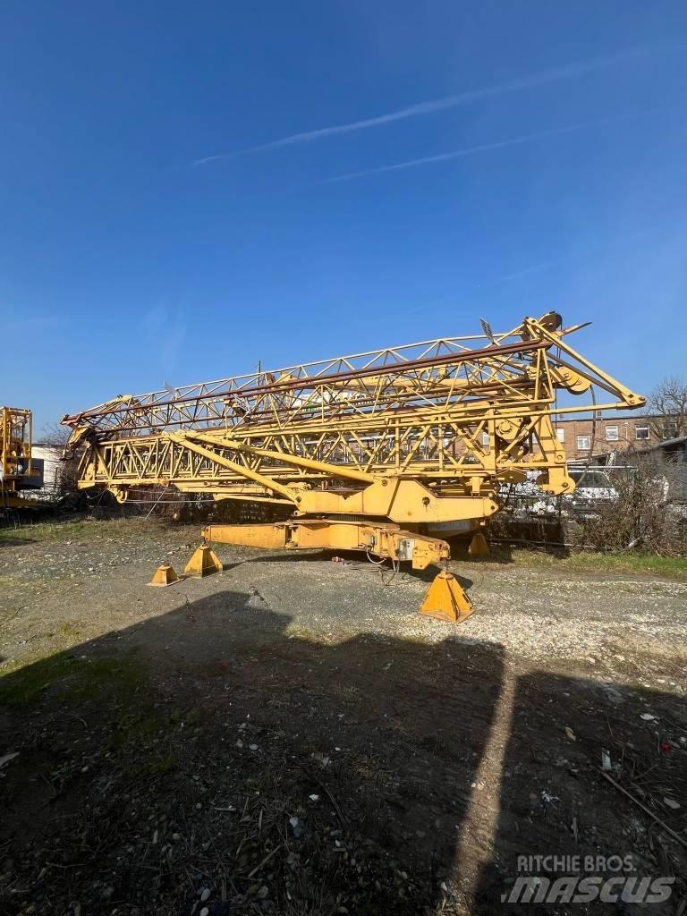 Potain GTMR 331 B Башенные краны