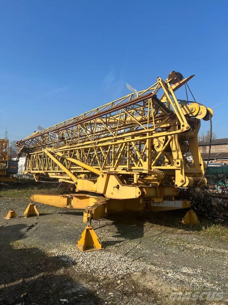 Potain GTMR 331 B Башенные краны