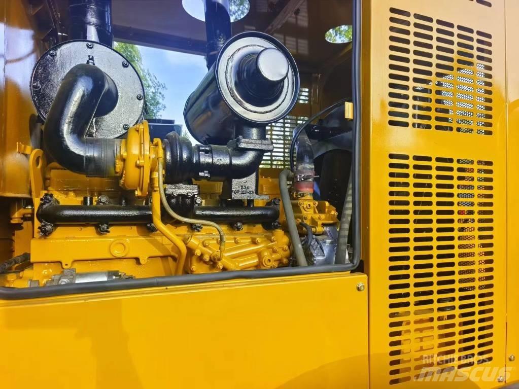 CAT 140H Грейдеры