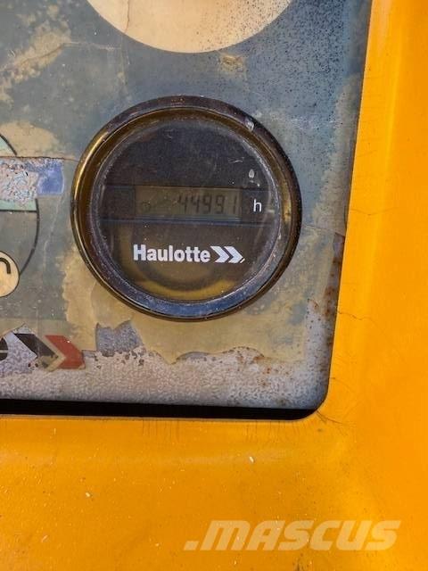Haulotte HA 260 PX Коленчатые подъемники