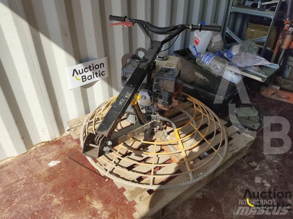  ENARPOL Tifon1200H Строительная техника - Другие