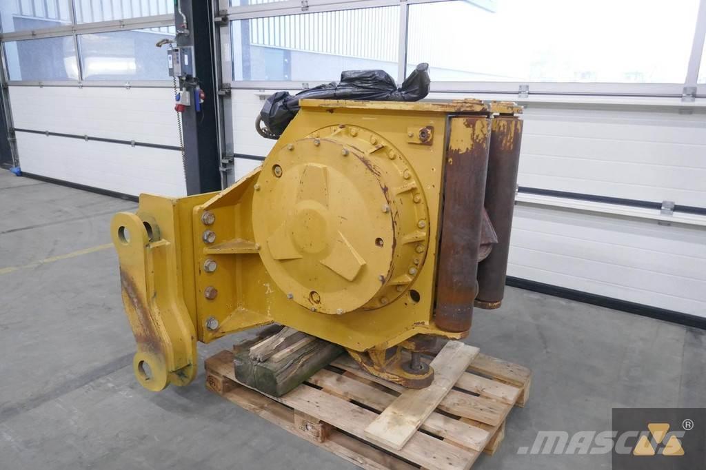 Paccar PA90-255VDE Компоненты строительной техники