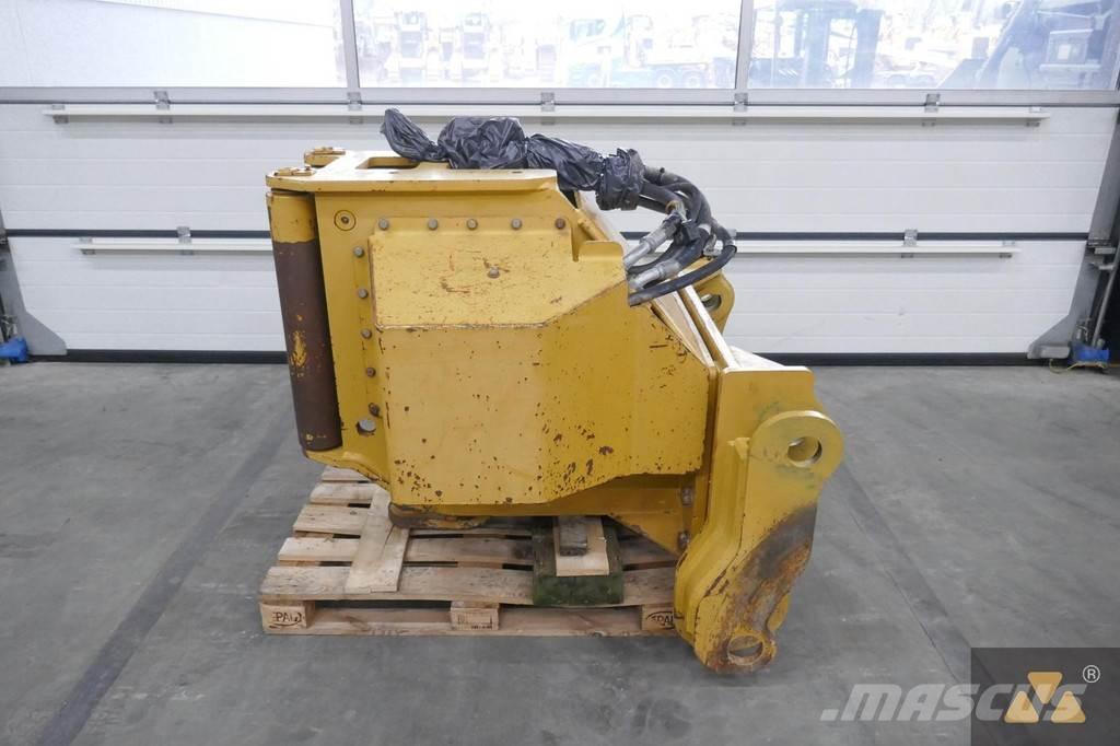 Paccar PA90-255VDE Компоненты строительной техники