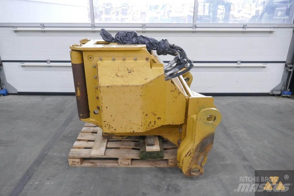 Paccar PA90-255VDE Компоненты строительной техники