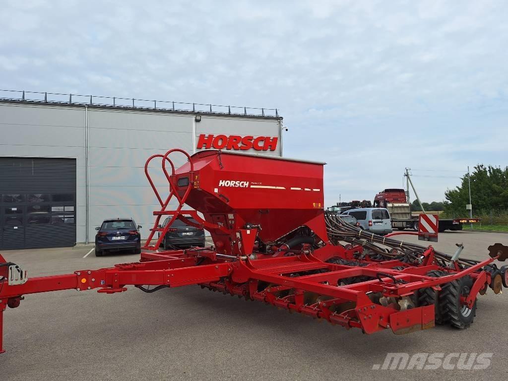 Horsch Pronto 6 DC Сеялки