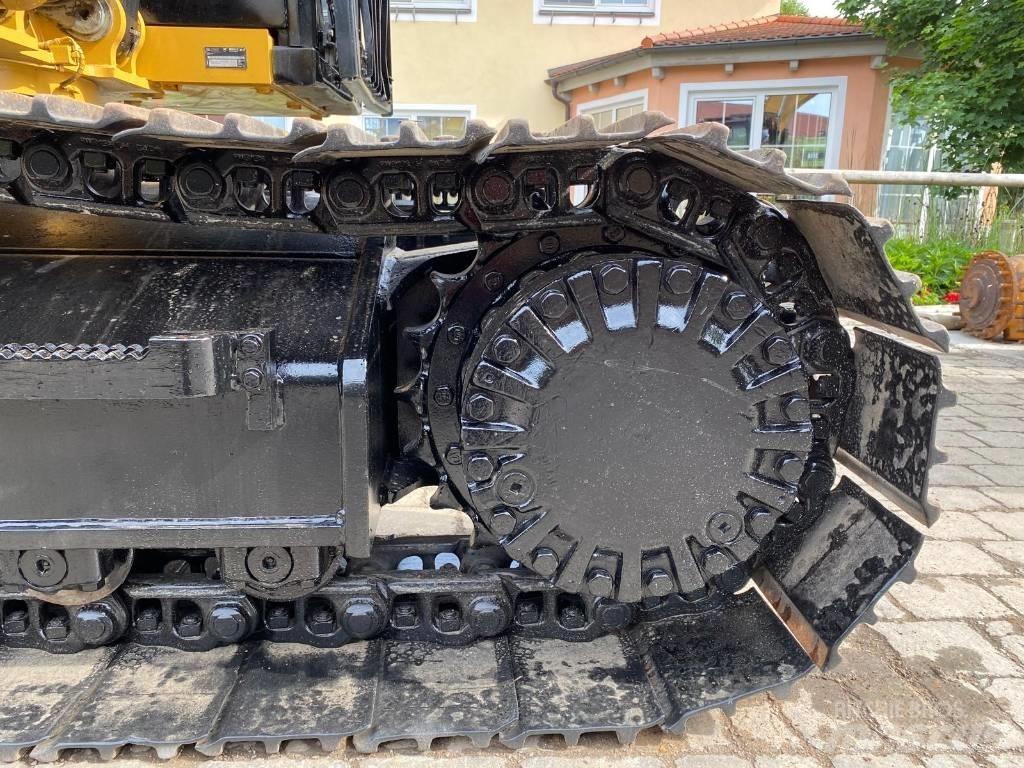 CAT 319 D L Гусеничные экскаваторы