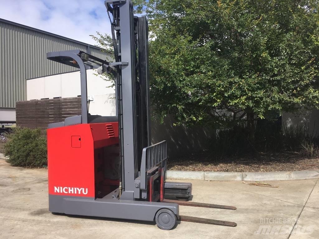 Nichiyu FBRMW18-75BC Ричтраки