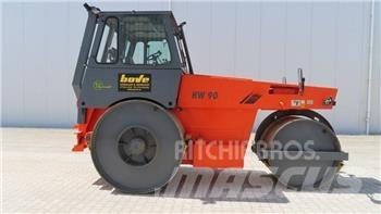 Hamm HW 90 Катки тротуарные