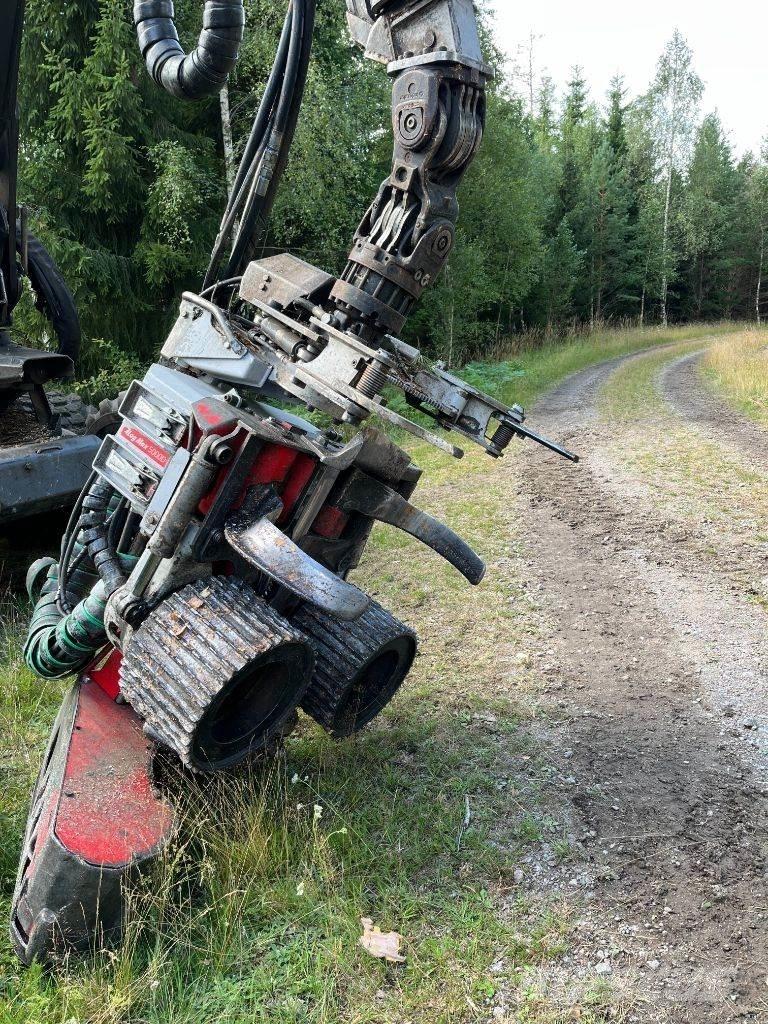 Rottne H 11 Харвестеры