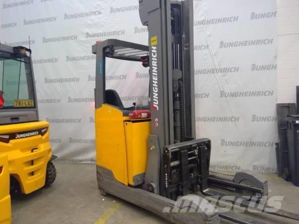 Jungheinrich ETV 325 Ричтраки