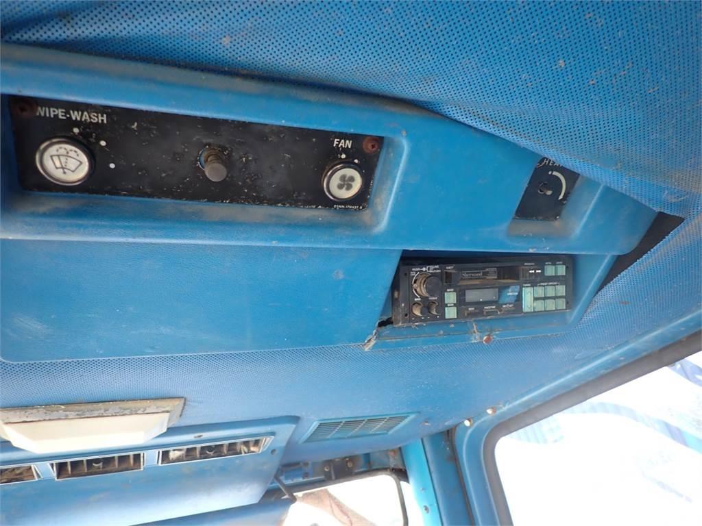 Ford 6700 Трактора