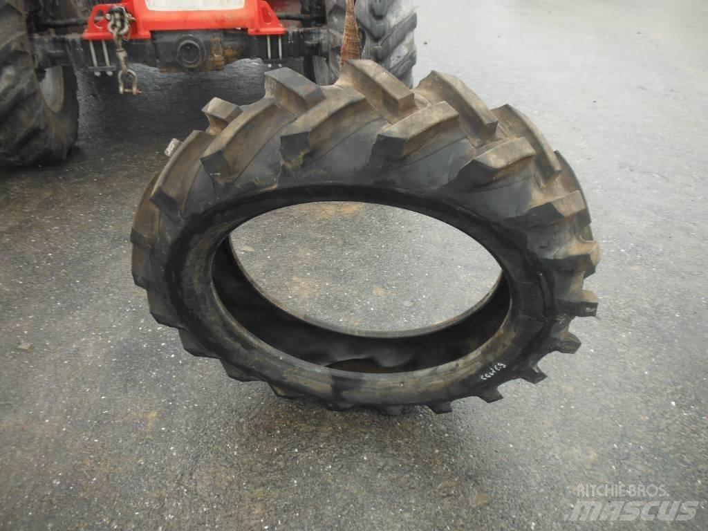 Michelin 9.5/9R28 Шины и колёса