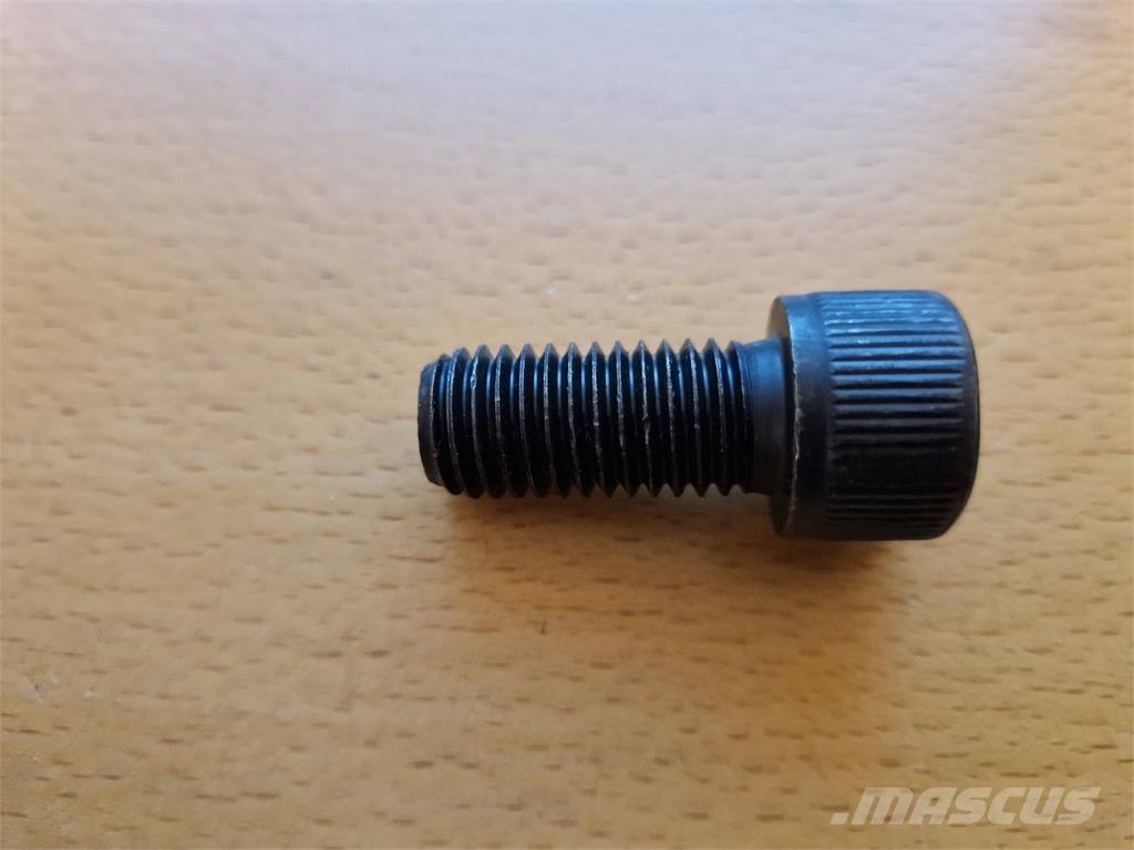 Eco Log 700058 Харвестерные головки