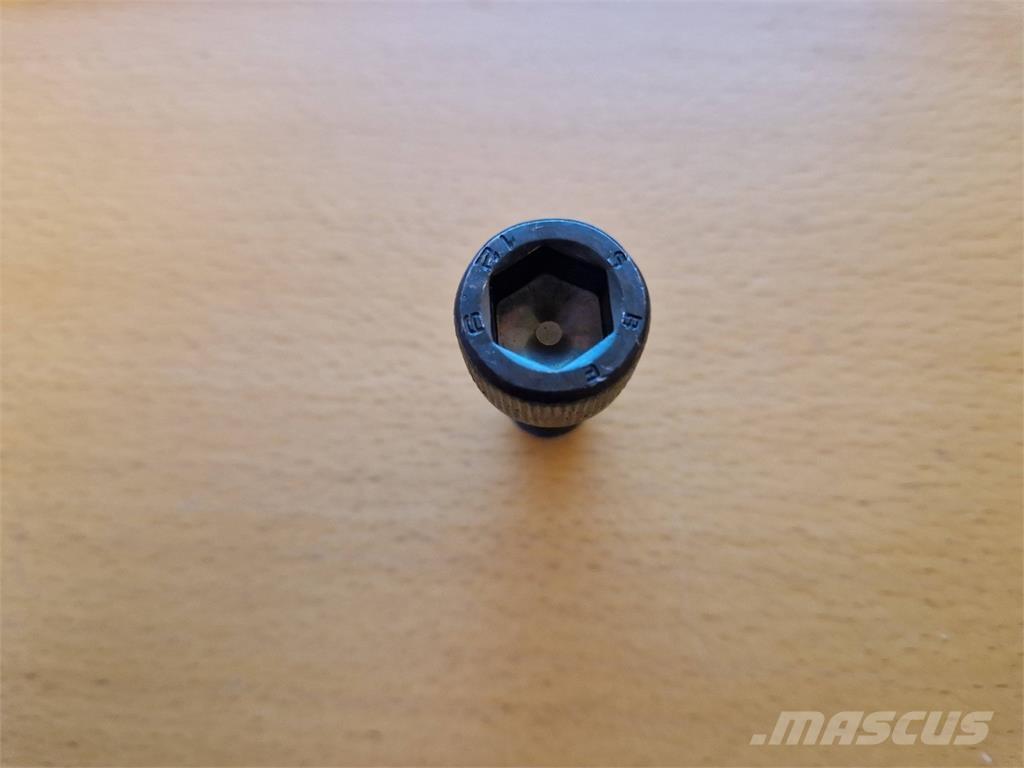 Eco Log 700058 Харвестерные головки