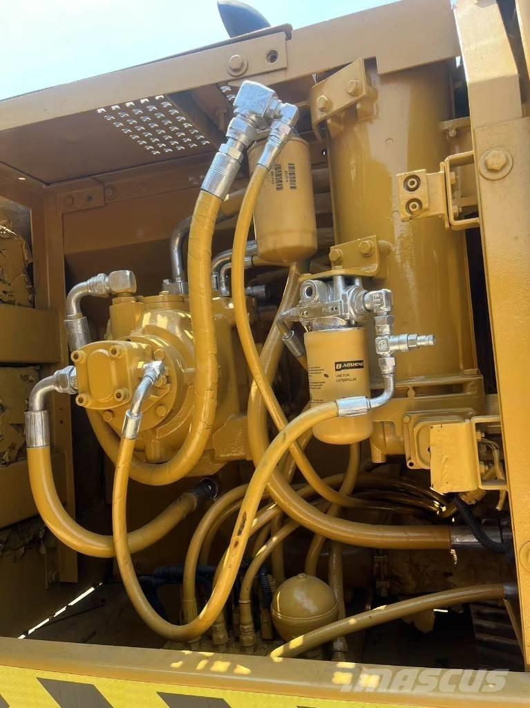 CAT 320 C L Гусеничные экскаваторы