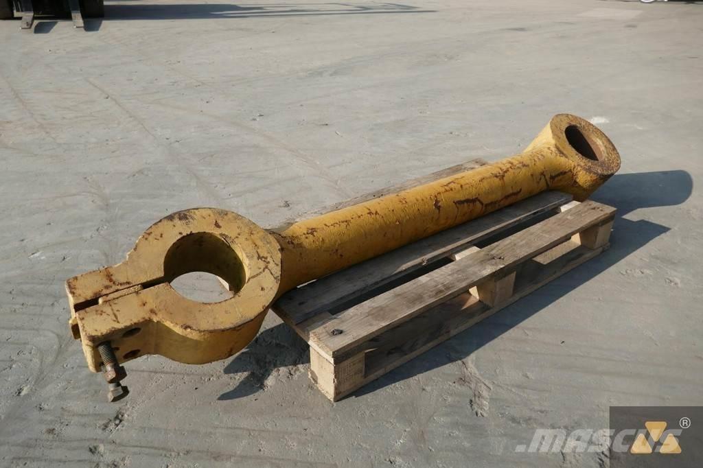 CAT 5V-8971 Коммерческий транспорт - Другие
