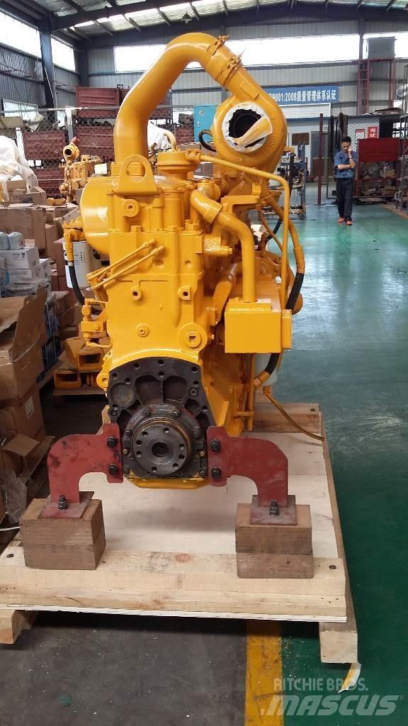 Cummins NT855-C280 Двигатели