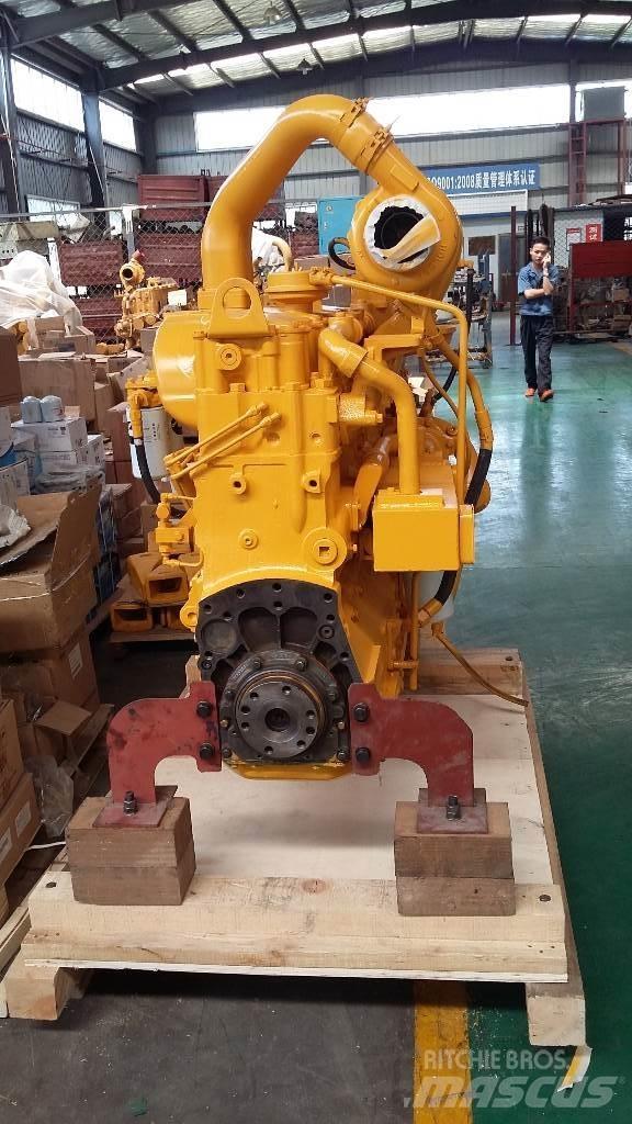 Cummins NT855-C280 Двигатели