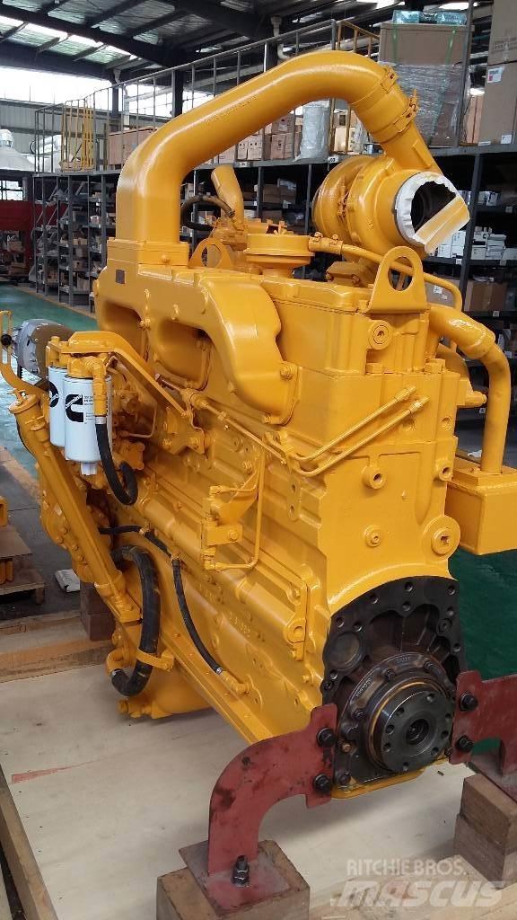 Cummins NT855-C280 Двигатели