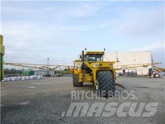 Terra Gator 1603T Насосы и смесители удобрений