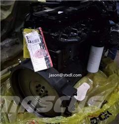 Cummins ISLe300-30 Двигатели