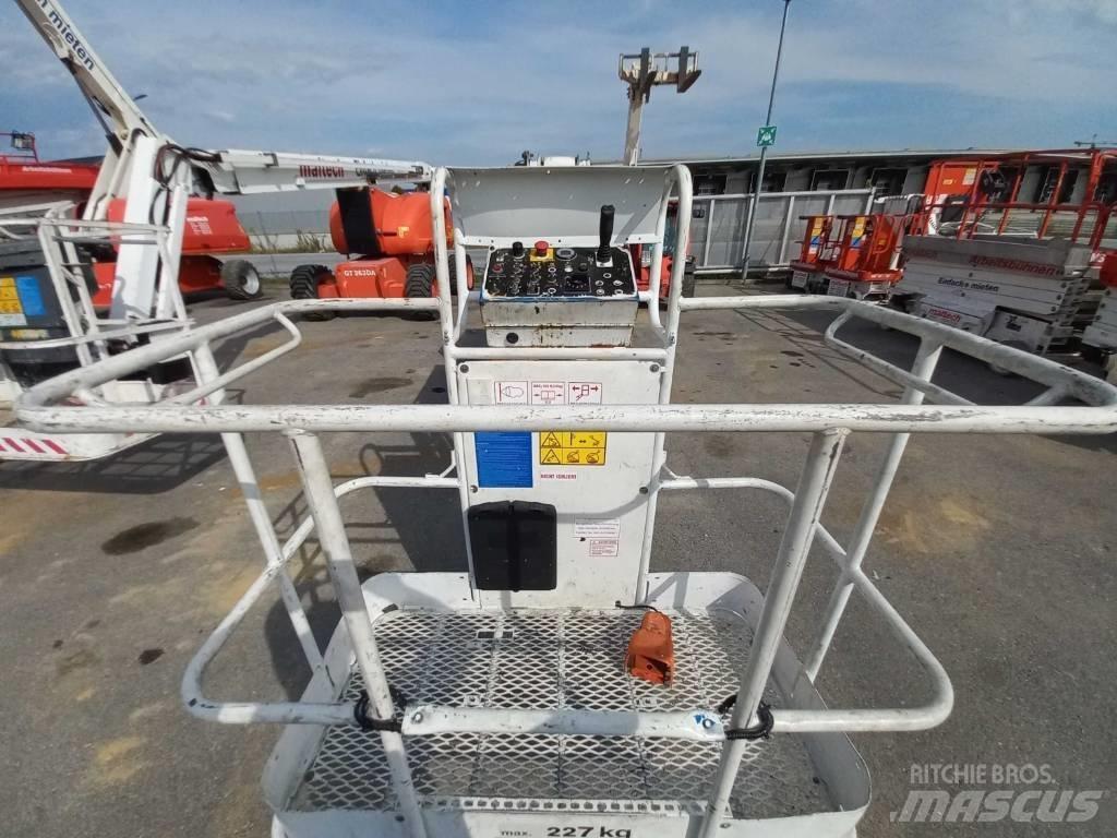 Genie Z 34/22 N Коленчатые подъемники