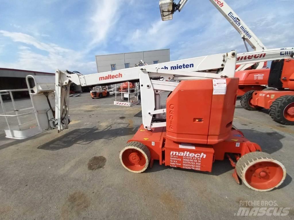 Genie Z 34/22 N Коленчатые подъемники
